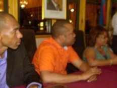 Haïti - Santé : 435 médecins formés à Cuba, dans le système de santé haïtien