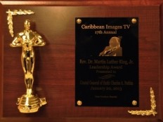 Haïti - Social : Le Consul Général d'Haïti à New York, 3 fois récompensé