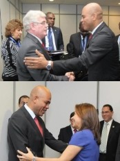 Haïti - CELAC-UE : Le Costa Rica et l’Irlande aux côtés d’Haïti
