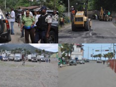 Haïti - Social : Carnaval National 2013, J-12