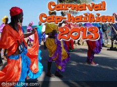 Haïti - Carnaval 2013 : 14 des 15 groupes musicaux confirmés