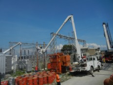 Haïti - AVIS : Coupures d’électricité