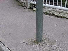 Haïti - Social : Les trottoirs de Pétion-ville resteront vide de marchandes