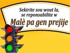 Haïti - Social : Carnaval National J-7