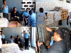 Haïti - Social : Amélioration des conditions de détention à la Prison de Pétion-ville