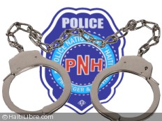 Haiti - Justice : A police inspector jailed at the National Penitentiary