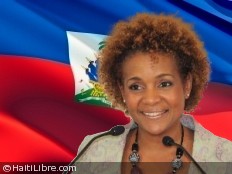 Haïti - Éducation : Michaëlle Jean en Mission en Haïti