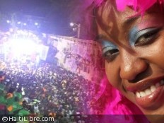 Haïti - Social : Bilan officiel du Carnaval National 2013