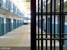 Haiti - Justice : Project to build two new prisons