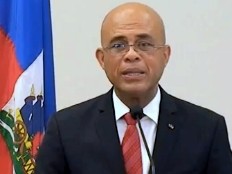Haïti - Politique : Le Président Martelly attends une lettre du CSPJ pour intervenir