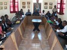 Haïti - Politique : Le Ministre de l’intérieur en visite dans le Nord