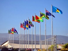 Haïti - Politique : La sécurité régionale, priorité à l'agenda des leaders de la Caricom