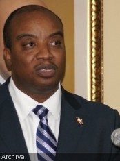 Haïti - Politique : Pierre-Richard Casimir rejette les déclarations de Nigel Fisher