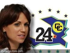 Haiti - Tourism : Stéphanie Villedrouin wants a Caribbean airline