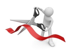 Haiti - Reconstruction : Inauguration of Village «Montebelluna Bassano»