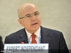 Haïti - Social : 12e Mission de Michel Forst