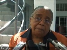 Haïti - Politique : Propos du Mirlande Manigat sur la crise du CTCEP