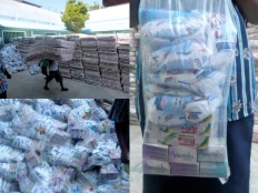 Haïti - Social : Amélioration des conditions de vie des détenus du Pénitencier National