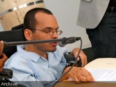 Haïti - Social : «Être une fille et porter un handicap est un défi tout spécial» (Dixit Gérald Oriol Jr.)