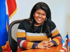 Haïti - Social : Une jeune haïtienne-américaine d’exception