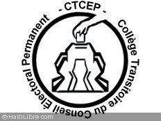 Haïti - Politique : Les membres du CTCEP installés avant Pâques...