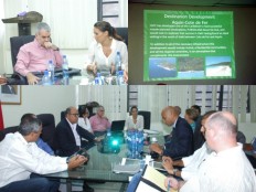 Haiti - Tourism : Group Punta Cana Resort & Club has a project for Côtes-de-Fer