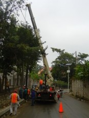 Haïti - AVIS : Coupures d’électricités Thomassin, Fermathe, Kenscoff, Laboule