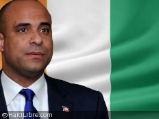 Haïti - Politique : Laurent Lamothe en Côte-d’Ivoire pour 72 heures