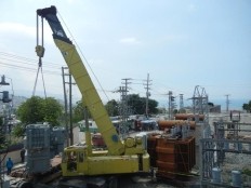 Haïti - AVIS : Mise en Service d’un 3e transformateur à Canapé-Vert