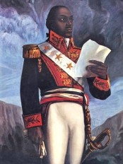 Haïti - Social : Hommage à la mémoire de Toussaint Louverture