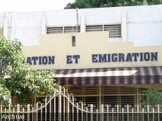 Haïti - AVIS : Fermeture temporaire de certains services gouvernementaux