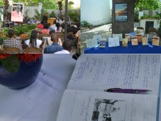 Haïti - Social : Soirée d'hommage à l’historien Georges Corvington