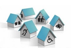 Haiti - Reconstruction : Training on Universal Accessibility