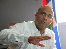 Haïti - Politique : Propos du Premier Ministre sur les deux ministres démissionnaires