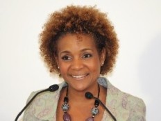 Haïti - Éducation : Michaëlle Jean à Washington