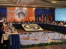 Haïti - Politique : Plan d'Action entre les États membres de l'AEC