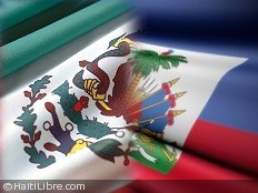 Haïti - Politique : Rencontre bilatérale Haïti-Mexique