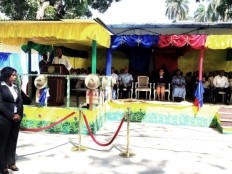 Haïti - Agriculture : Martelly pour la transformation du secteur agricole - 100,000 plantules