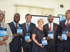 Haiti - Justice : Donation of 2,000 codes of Human Rights