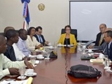 Haiti - Agriculture : Strengthening of the Haitian Agricultural Market Information System