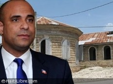 Haiti - Reconstruction : Visit of the Prime Minister in the Artibonite