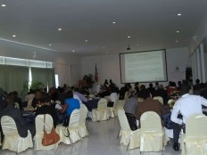 Haiti - Reconstruction : «KONEKTE» new support program of USAID