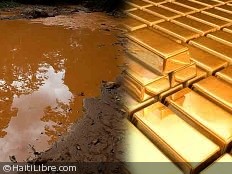 Haiti - Justice : The World Bank is helping Haiti in terms of mining legislation