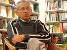 Haiti - Literature : The Poet, Raymond Chassagne passed away...