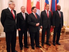 Haïti - Politique : Moscou aux côtés d’Haïti