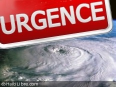 Haïti - Climat : Le Chef de l’Etat invite la population à la vigilance et à la solidarité