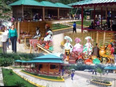 Haiti - Tourism : Inauguration of an important tourist facilities in Milot