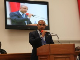 Haïti - Politique : Le Premier Ministre décerne un satisfecit à son Gouvernement