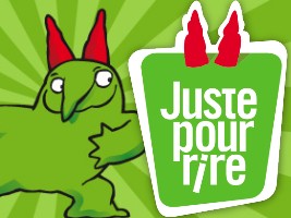 Haiti - NOTICE : Recruitment of 3 Haitians humorists...