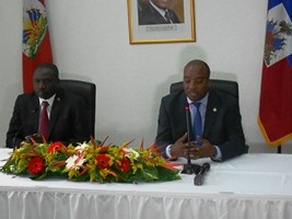 Haïti - Santé : Crise de la grippe, version officielle du Gouvernement haïtien